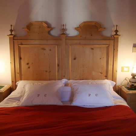 Albergo Pa' Krhaizar サウリス 部屋 写真